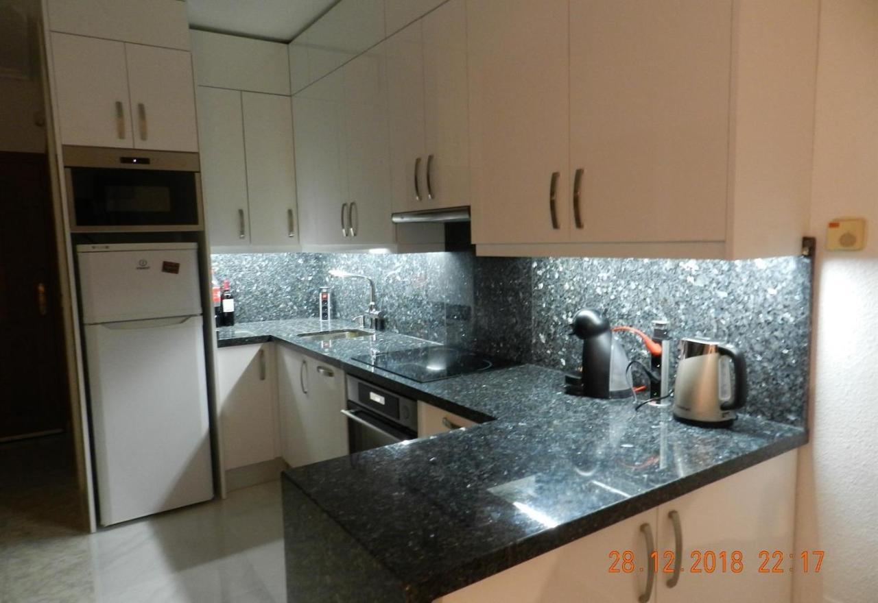 Playa Flamenca Apartment ภายนอก รูปภาพ