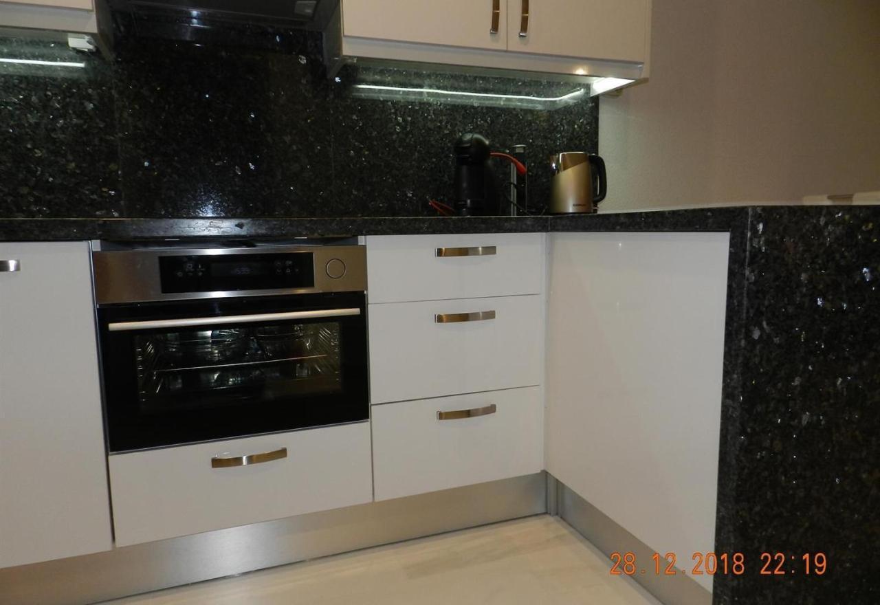 Playa Flamenca Apartment ภายนอก รูปภาพ