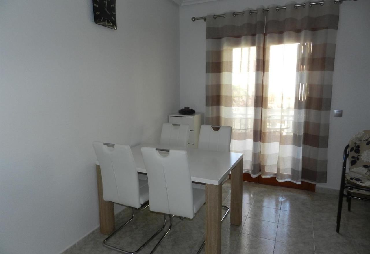 Playa Flamenca Apartment ภายนอก รูปภาพ