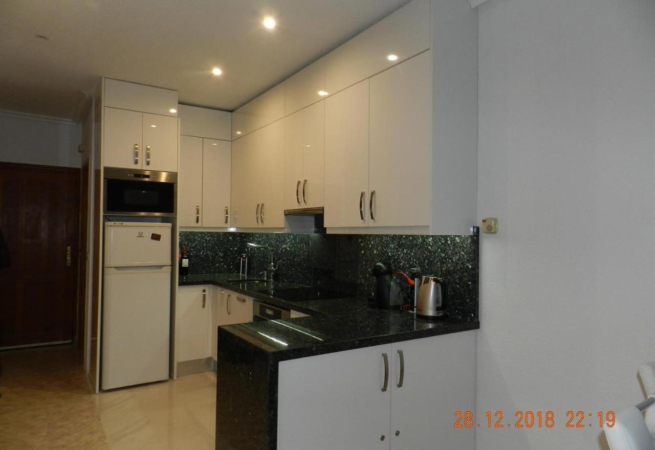 Playa Flamenca Apartment ภายนอก รูปภาพ