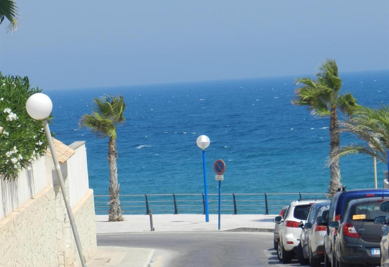 Playa Flamenca Apartment ภายนอก รูปภาพ