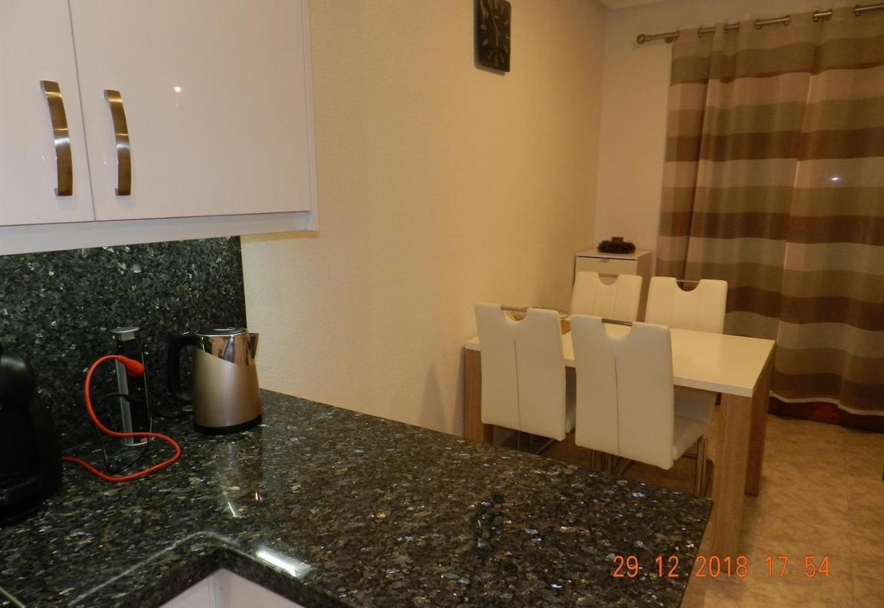 Playa Flamenca Apartment ภายนอก รูปภาพ