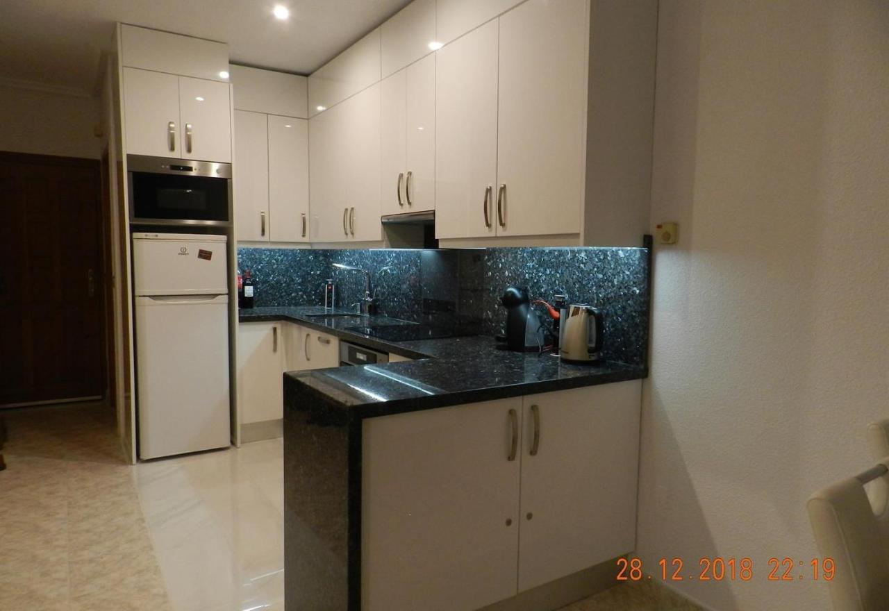 Playa Flamenca Apartment ภายนอก รูปภาพ