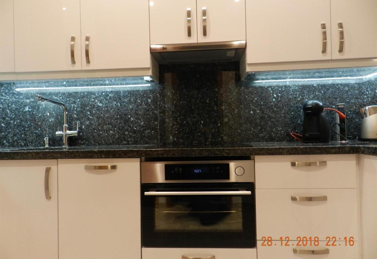 Playa Flamenca Apartment ภายนอก รูปภาพ