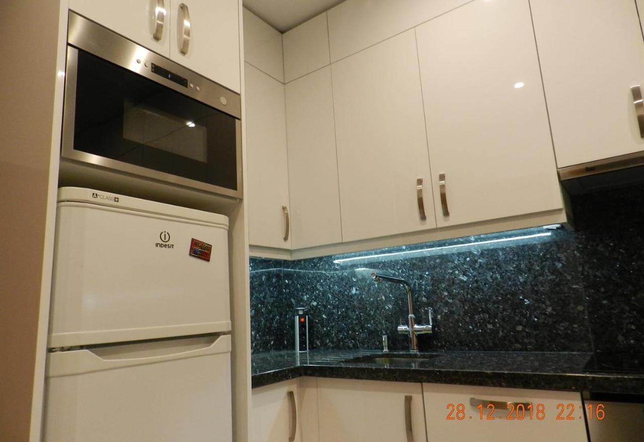 Playa Flamenca Apartment ภายนอก รูปภาพ